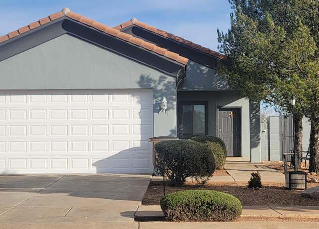 Property at 3731 Camino Del Rancho --, Douglas, AZ 85607, 3 beds, 2 baths