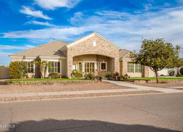 Property at 21406 E Mewes Rd N, Queen Creek, AZ 85142, 5 beds, 2.5 baths
