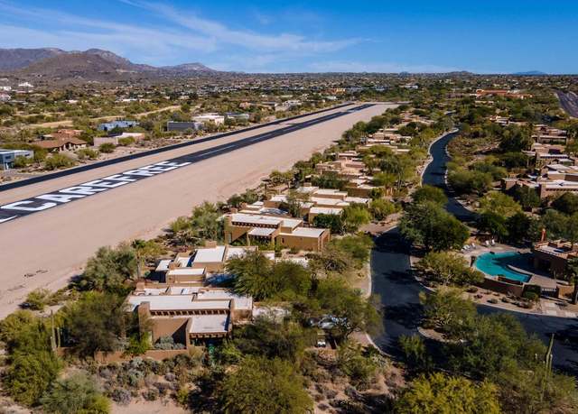 Property at 8502 E Cave Creek Rd #10, Carefree, AZ 85377, 2 beds, 2 baths