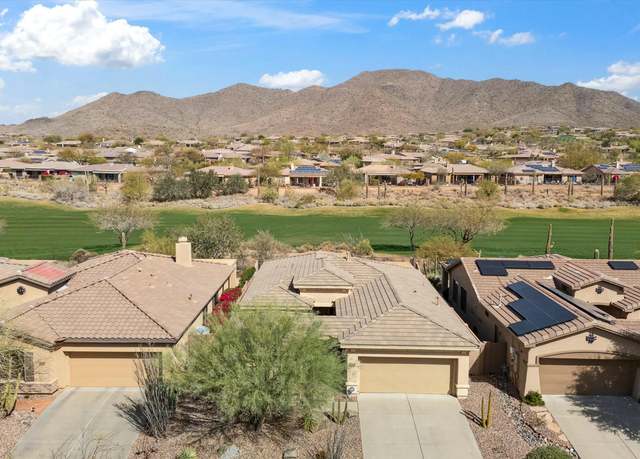 Property at 2214 W Muirfield Dr, Anthem, AZ 85086, 3 beds, 3 baths