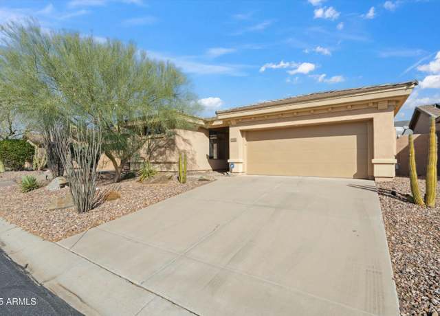 Property at 2214 W Muirfield Dr, Anthem, AZ 85086, 3 beds, 3 baths