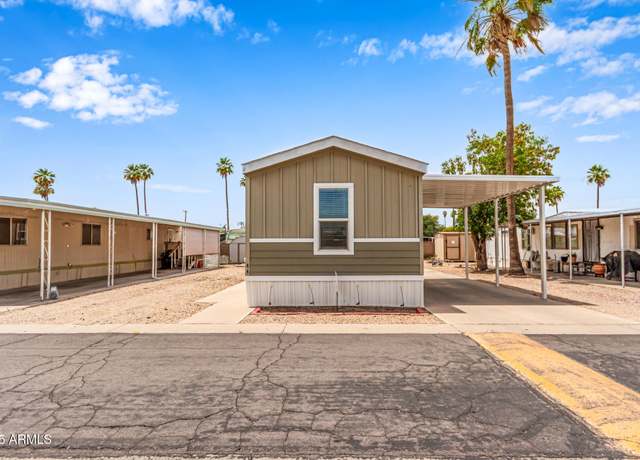 Property at 7302 W Peoria Ave #44, Peoria, AZ 85345, 2 beds, 2 baths