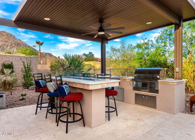 Property at 16201 S 29th Ave, Phoenix, AZ 85045, 4 beds, 2.5 baths