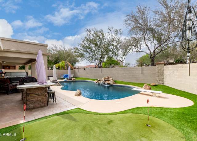 Property at 6204 W Hedgehog Pl, Phoenix, AZ 85083, 3 beds, 2.5 baths