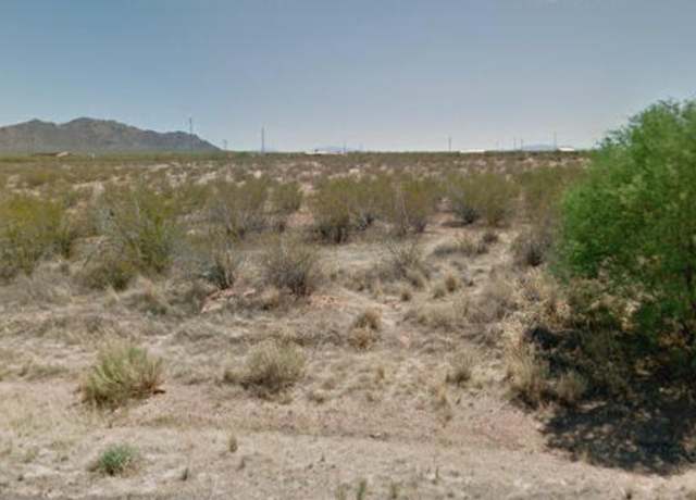 Property at 131XX W Scorpio Ave #39, Eloy, AZ 85131