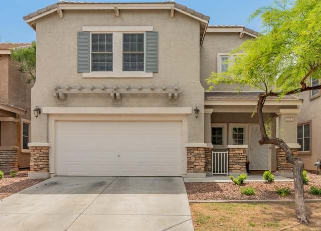 Property at 2331 E Sunland Ave, Phoenix, AZ 85040, 3 beds, 2.5 baths