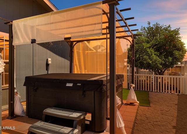 Property at 201 S Greenfield Rd #173, Mesa, AZ 85206, 3 beds, 2 baths