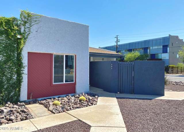 Property at 3551 N 12th St #101, Phoenix, AZ 85014, 2 beds, 2 baths
