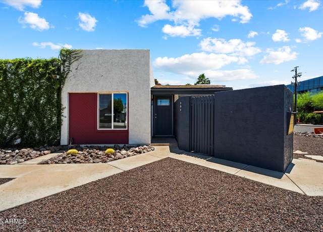Property at 3551 N 12th St #101, Phoenix, AZ 85014, 2 beds, 2 baths