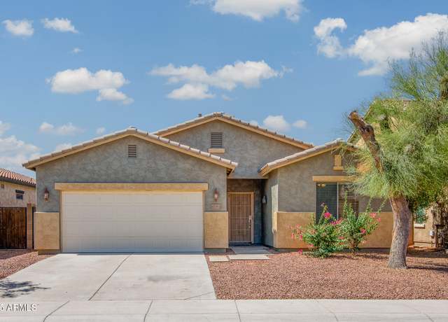 Property at 45391 W Portabello Rd, Maricopa, AZ 85139, 4 beds, 2 baths