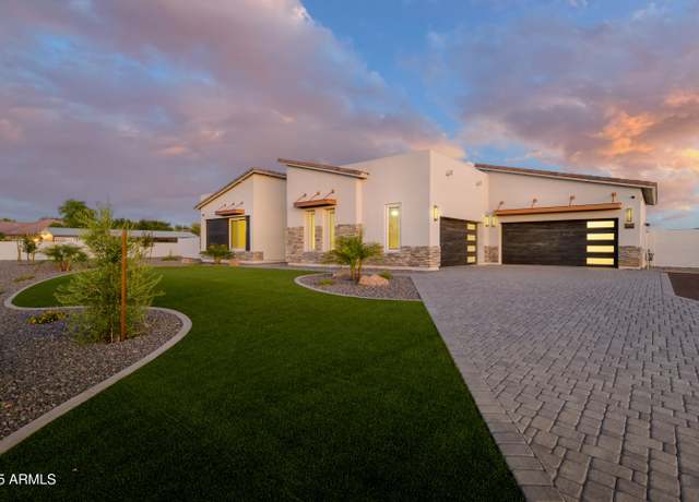 Property at 18911 E Country Meadows Ct, Queen Creek, AZ 85142, 5 beds, 6 baths