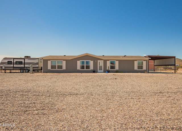Property at 11097 W Hilltop Dr, Casa Grande, AZ 85193, 4 beds, 2 baths
