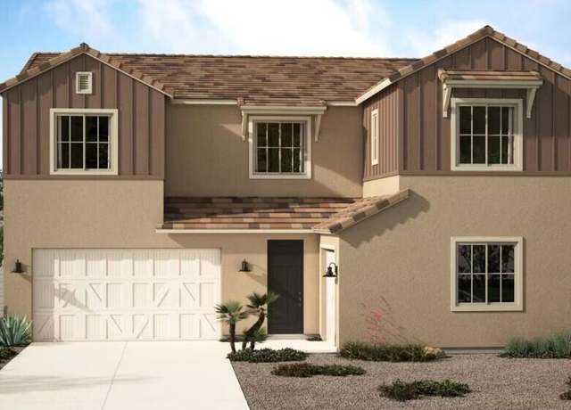 Property at 18057 W Larkspur Dr, Goodyear, AZ 85338, 5 beds, 4 baths