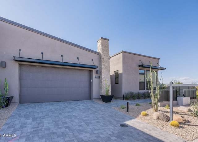 Property at 12673 E Black Rock Rd, Scottsdale, AZ 85255, 3 beds, 3.5 baths