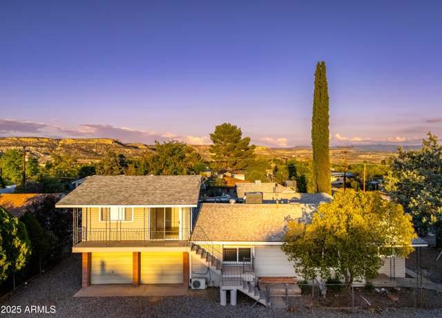 Property at 385 S 4th St, Camp Verde, AZ 86322