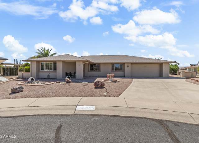 Property at 19607 N Conquistador Dr, Sun City West, AZ 85375, 2 beds, 2 baths