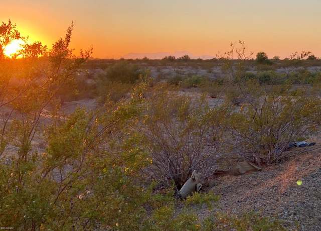Property at 0 S Johnson Rd. -- Unit -, Buckeye, AZ 85326