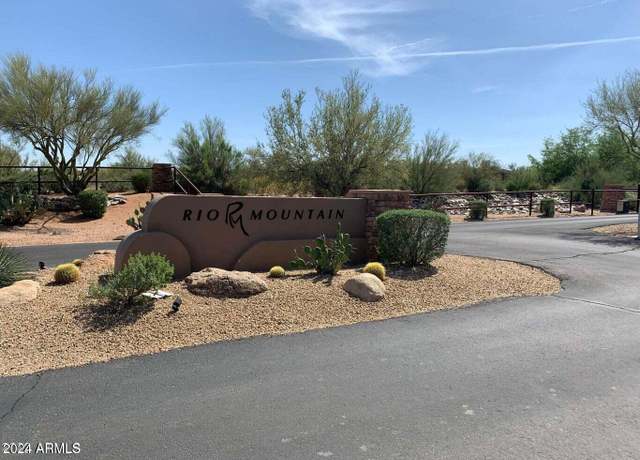 Property at 15015 E Desert Vista Ct #21, Scottsdale, AZ 85262