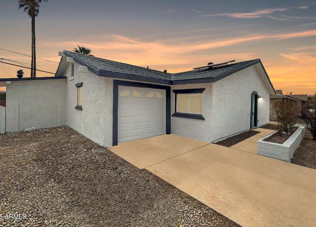 Property at 6201 W Maryland Ave, Glendale, AZ 85301, 3 beds, 2 baths