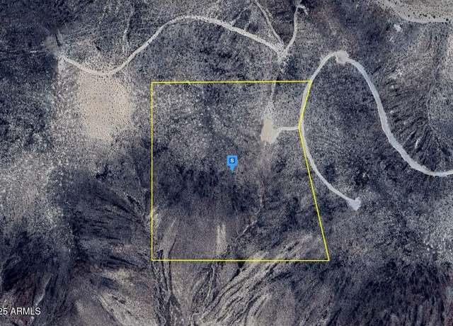 Property at 16705 N Watt Dr #51, Dolan Springs, AZ 86441