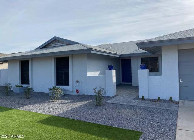 Property at 4007 W Rue DE Lamour Ave, Phoenix, AZ 85029, 4 beds, 2 baths