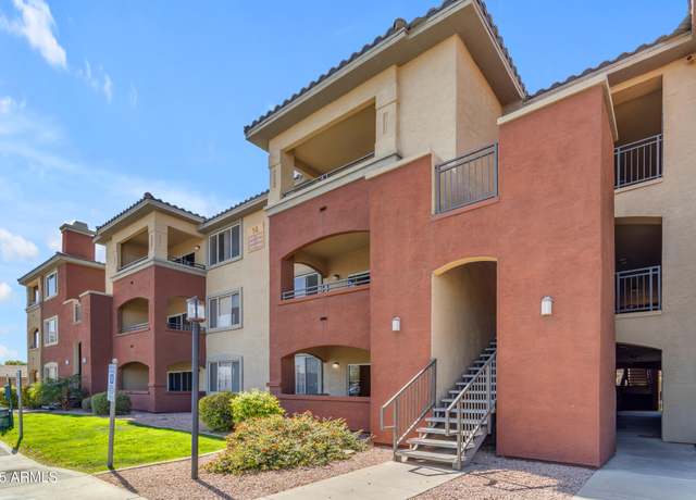 Property at 5401 E Van Buren St #1103, Phoenix, AZ 85008, 1 bed, 1 bath
