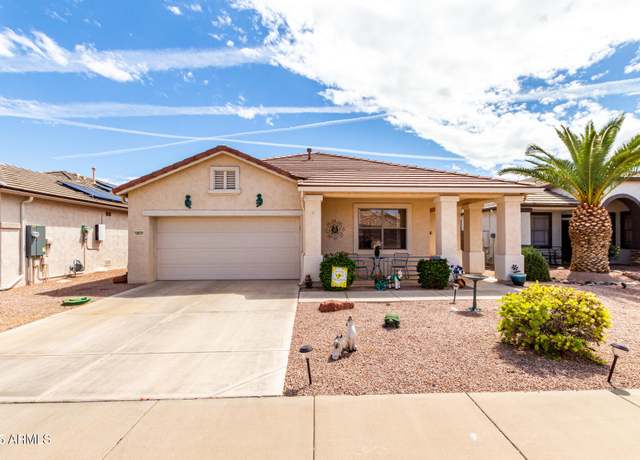 Property at 18031 W Udall Dr, Surprise, AZ 85374, 2 beds, 2 baths