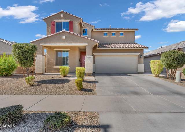 Property at 23290 N 175th Ln, Surprise, AZ 85387, 3 beds, 2.5 baths
