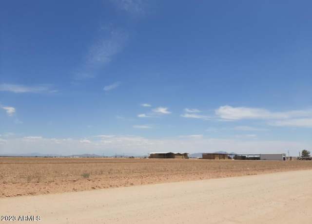Property at 2270 E Windsor Rd Unit '-', Coolidge, AZ 85128