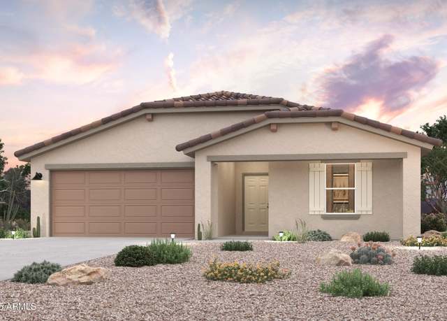 Property at 1648 W Posada St, Coolidge, AZ 85128, 4 beds, 3 baths