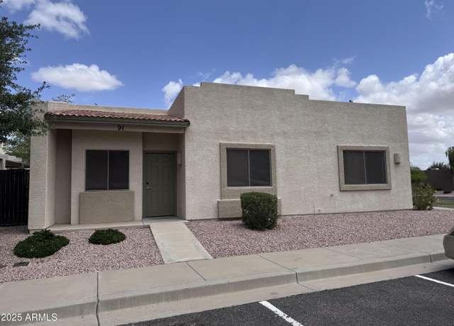 Property at 2300 E Magma Rd #91, San Tan Valley, AZ 85143, 3 beds, 2 baths