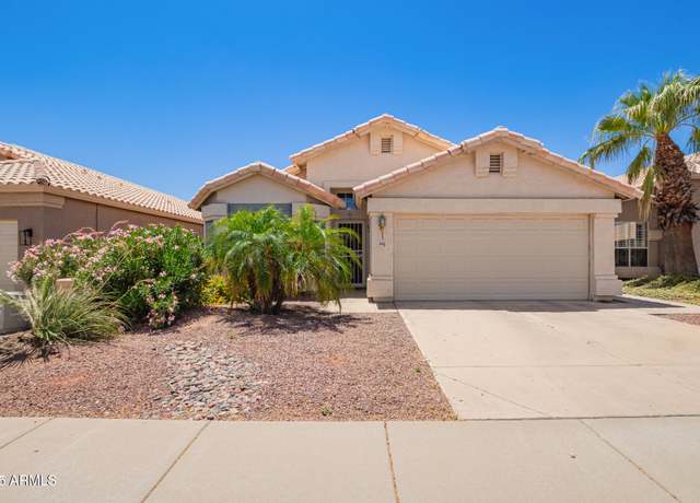 Property at 4441 E Desert Wind Dr, Phoenix, AZ 85044, 3 beds, 2 baths