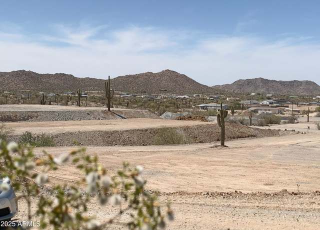 Property at 0 W Hummingbird Rd Unit -, San Tan Valley, AZ 85144