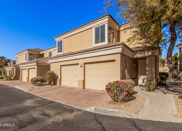 Property at 7887 N 16th St #224, Phoenix, AZ 85020, 3 beds, 2 baths