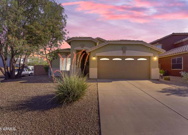 Property at 3373 W Five Mile Peak Dr, San Tan Valley, AZ 85144, 3 beds, 2 baths