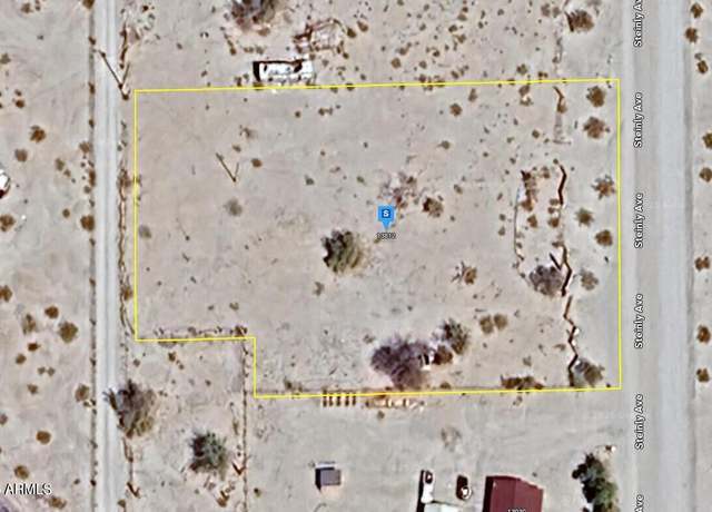 Property at 13812 S Steinly Ave Unit 66-67, Wellton, AZ 85356
