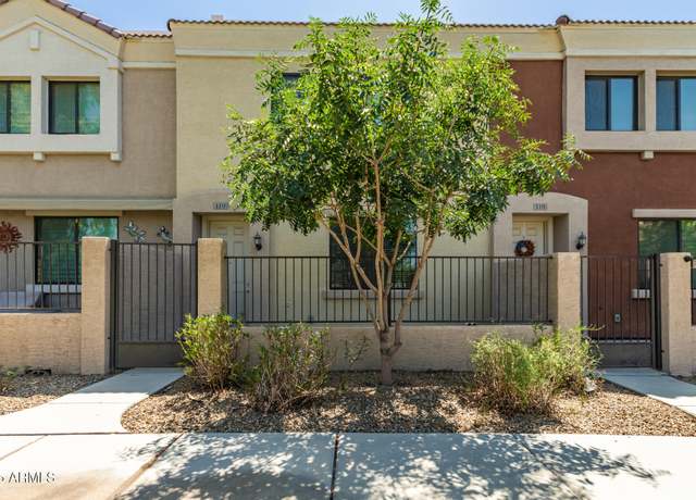Property at 125 N Sunvalley Blvd #119, Mesa, AZ 85207, 3 beds, 2.5 baths
