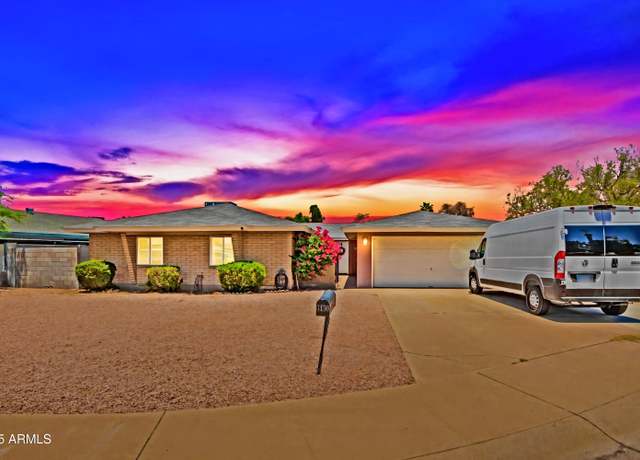 Property at 3450 W Kaler Dr, Phoenix, AZ 85051, 4 beds, 2 baths