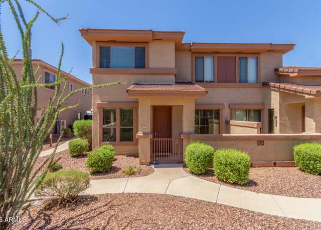 Property at 42424 N Gavilan Peak Pkwy #23102, Anthem, AZ 85086, 3 beds, 3 baths