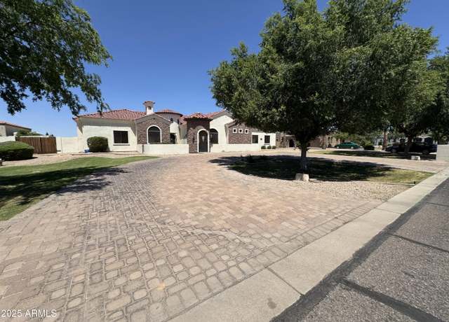 Property at 24318 S 198th Pl, Queen Creek, AZ 85142, 4 beds, 3 baths
