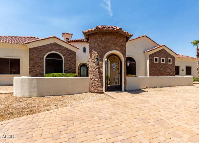 Property at 24318 S 198th Pl, Queen Creek, AZ 85142, 5 beds, 3 baths
