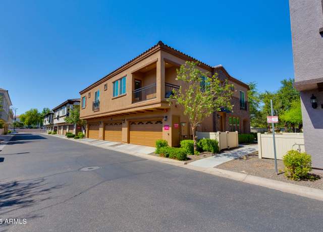 Property at 2752 S Equestrian Dr #101, Gilbert, AZ 85295, 2 beds, 2 baths