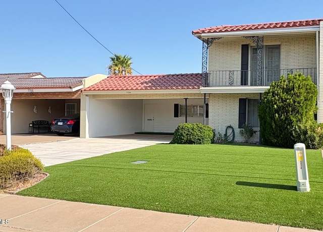 Property at 7706 E Chaparral Rd, Scottsdale, AZ 85250, 3 beds, 3 baths