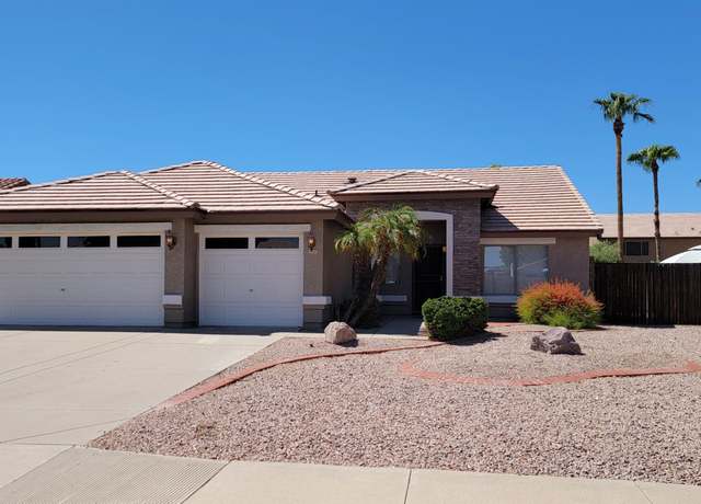 Property at 1904 S Dexter --, Mesa, AZ 85209, 3 beds, 2 baths