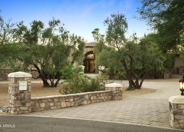 Property at 6324 N 48th Pl, Paradise Valley, AZ 85253, 5 beds, 6 baths