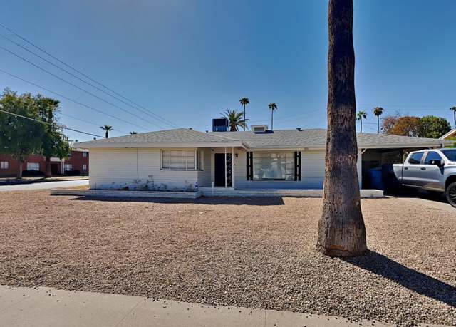 Property at 1701 W Highland Ave, Phoenix, AZ 85015, 3 beds, 2 baths