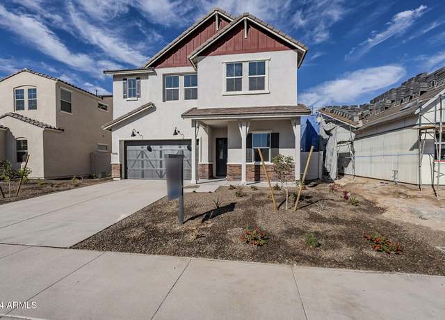 Property at 17978 W Long Lake Rd, Goodyear, AZ 85338, 5 beds, 3 baths