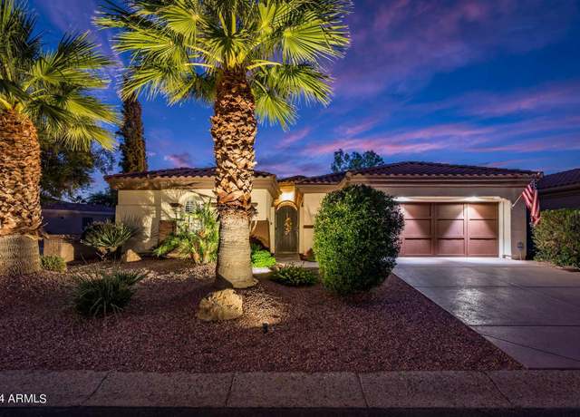 Property at 23228 N Gaviota Dr, Sun City West, AZ 85375, 4 beds, 3 baths
