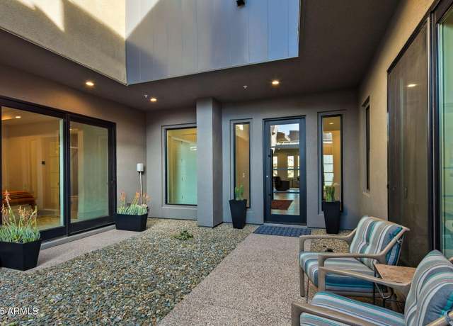 Property at 37200 N Cave Creek Rd #1108, Scottsdale, AZ 85262, 3 beds, 3.5 baths