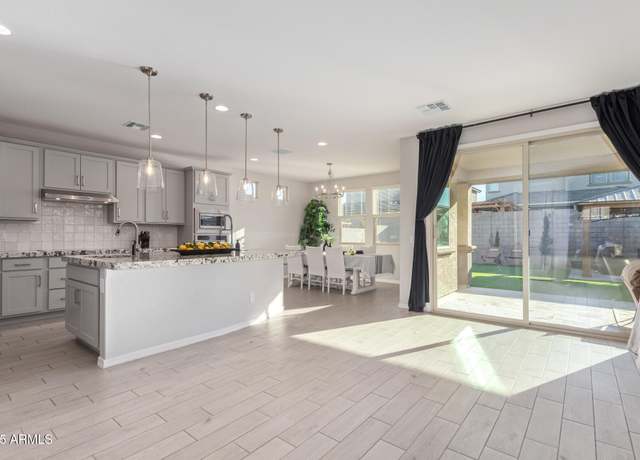 Property at 3483 W Verde River Rd, San Tan Valley, AZ 85144, 5 beds, 4 baths